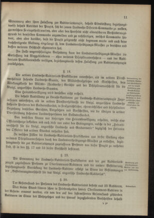 Verordnungsblatt für das Kaiserlich-Königliche Heer 18950706 Seite: 29