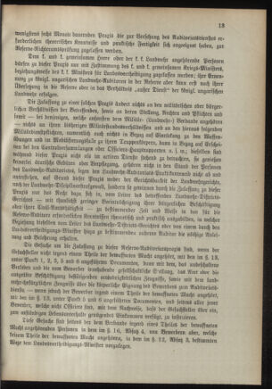 Verordnungsblatt für das Kaiserlich-Königliche Heer 18950706 Seite: 31