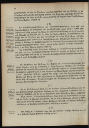 Verordnungsblatt für das Kaiserlich-Königliche Heer 18950706 Seite: 34