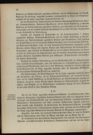 Verordnungsblatt für das Kaiserlich-Königliche Heer 18950706 Seite: 36