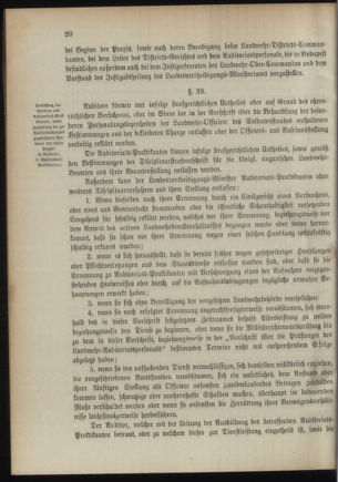 Verordnungsblatt für das Kaiserlich-Königliche Heer 18950706 Seite: 38