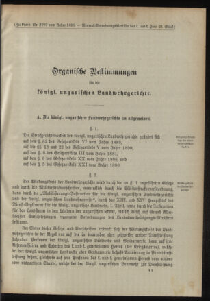 Verordnungsblatt für das Kaiserlich-Königliche Heer 18950706 Seite: 5