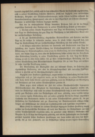 Verordnungsblatt für das Kaiserlich-Königliche Heer 18950706 Seite: 6