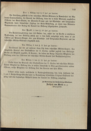 Verordnungsblatt für das Kaiserlich-Königliche Heer 18950727 Seite: 3