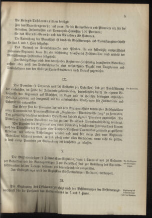 Verordnungsblatt für das Kaiserlich-Königliche Heer 18950803 Seite: 11