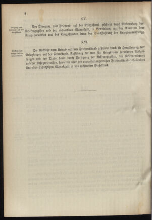 Verordnungsblatt für das Kaiserlich-Königliche Heer 18950803 Seite: 14