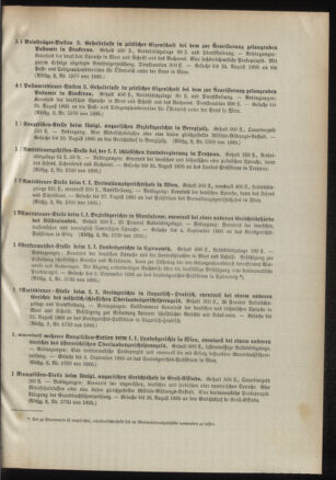 Verordnungsblatt für das Kaiserlich-Königliche Heer 18950803 Seite: 5