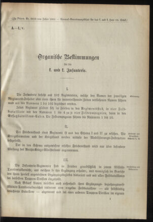 Verordnungsblatt für das Kaiserlich-Königliche Heer 18950803 Seite: 7