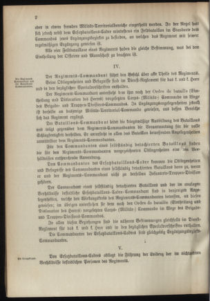 Verordnungsblatt für das Kaiserlich-Königliche Heer 18950803 Seite: 8