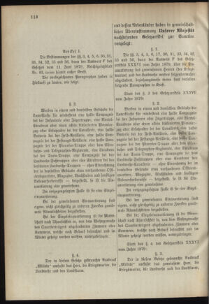 Verordnungsblatt für das Kaiserlich-Königliche Heer 18950813 Seite: 2