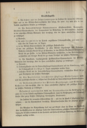 Verordnungsblatt für das Kaiserlich-Königliche Heer 18950820 Seite: 104