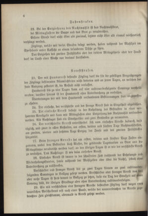 Verordnungsblatt für das Kaiserlich-Königliche Heer 18950820 Seite: 106