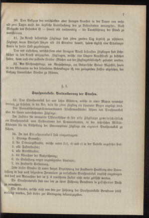 Verordnungsblatt für das Kaiserlich-Königliche Heer 18950820 Seite: 107