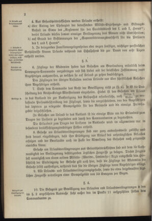 Verordnungsblatt für das Kaiserlich-Königliche Heer 18950820 Seite: 112