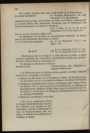 Verordnungsblatt für das Kaiserlich-Königliche Heer 18950820 Seite: 12