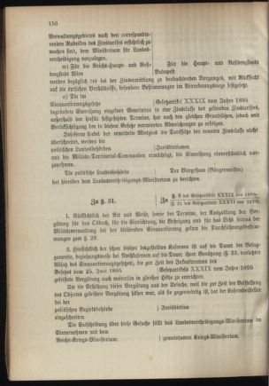 Verordnungsblatt für das Kaiserlich-Königliche Heer 18950820 Seite: 20