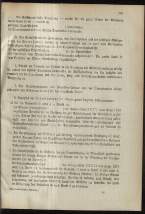 Verordnungsblatt für das Kaiserlich-Königliche Heer 18950820 Seite: 25