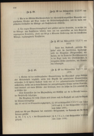 Verordnungsblatt für das Kaiserlich-Königliche Heer 18950820 Seite: 28