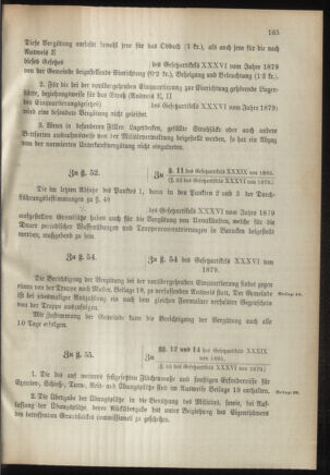 Verordnungsblatt für das Kaiserlich-Königliche Heer 18950820 Seite: 29