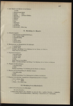 Verordnungsblatt für das Kaiserlich-Königliche Heer 18950820 Seite: 71