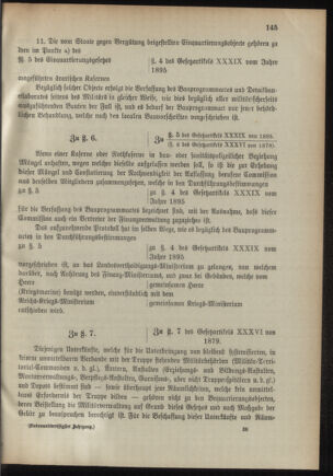 Verordnungsblatt für das Kaiserlich-Königliche Heer 18950820 Seite: 9