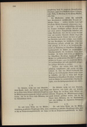 Verordnungsblatt für das Kaiserlich-Königliche Heer 18950829 Seite: 10