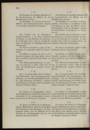 Verordnungsblatt für das Kaiserlich-Königliche Heer 18950829 Seite: 22