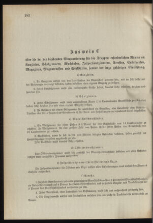 Verordnungsblatt für das Kaiserlich-Königliche Heer 18950829 Seite: 48