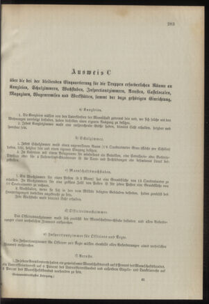 Verordnungsblatt für das Kaiserlich-Königliche Heer 18950829 Seite: 49