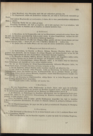 Verordnungsblatt für das Kaiserlich-Königliche Heer 18950829 Seite: 51