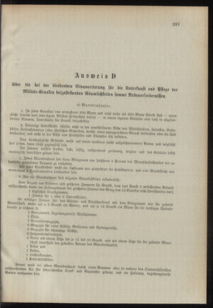 Verordnungsblatt für das Kaiserlich-Königliche Heer 18950829 Seite: 53