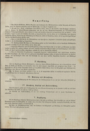 Verordnungsblatt für das Kaiserlich-Königliche Heer 18950829 Seite: 61