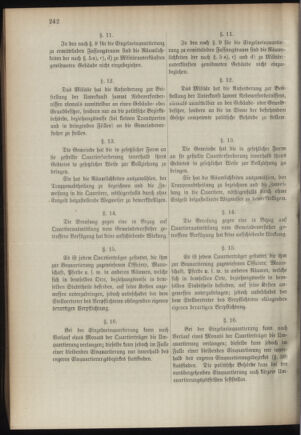 Verordnungsblatt für das Kaiserlich-Königliche Heer 18950829 Seite: 8