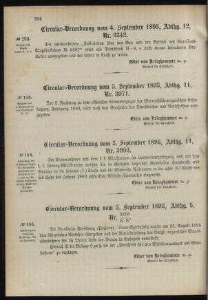 Verordnungsblatt für das Kaiserlich-Königliche Heer 18950911 Seite: 2