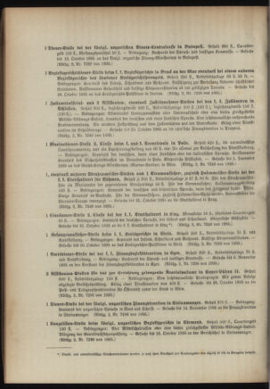 Verordnungsblatt für das Kaiserlich-Königliche Heer 18950928 Seite: 10