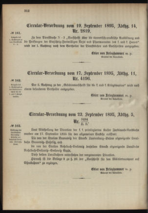 Verordnungsblatt für das Kaiserlich-Königliche Heer 18950928 Seite: 2