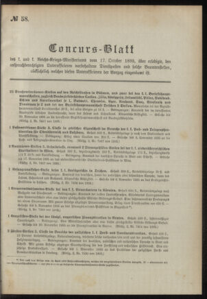 Verordnungsblatt für das Kaiserlich-Königliche Heer 18951009 Seite: 17