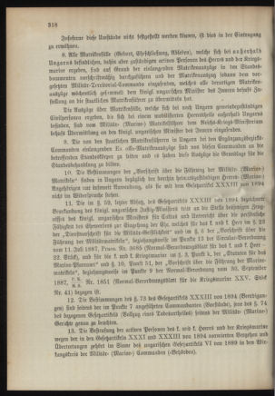 Verordnungsblatt für das Kaiserlich-Königliche Heer 18951009 Seite: 4