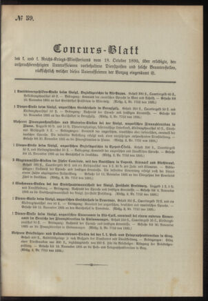 Verordnungsblatt für das Kaiserlich-Königliche Heer 18951018 Seite: 5