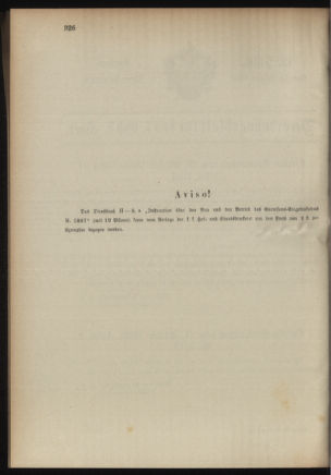 Verordnungsblatt für das Kaiserlich-Königliche Heer 18951023 Seite: 2