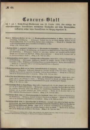 Verordnungsblatt für das Kaiserlich-Königliche Heer 18951023 Seite: 3