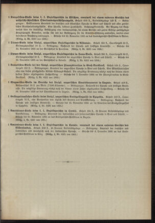 Verordnungsblatt für das Kaiserlich-Königliche Heer 18951106 Seite: 7