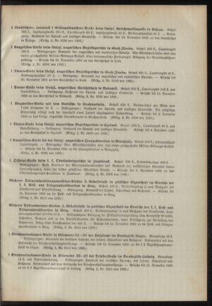 Verordnungsblatt für das Kaiserlich-Königliche Heer 18951113 Seite: 7