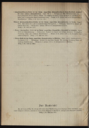 Verordnungsblatt für das Kaiserlich-Königliche Heer 18951228 Seite: 12