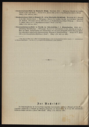 Verordnungsblatt für das Kaiserlich-Königliche Heer 18951228 Seite: 8