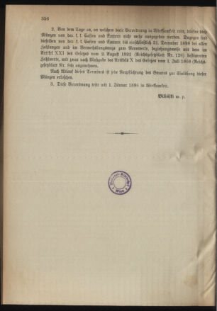 Verordnungsblatt für das Kaiserlich-Königliche Heer 18951230 Seite: 2