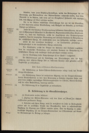 Verordnungsblatt für das Kaiserlich-Königliche Heer 18960102 Seite: 12