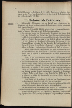 Verordnungsblatt für das Kaiserlich-Königliche Heer 18960102 Seite: 18