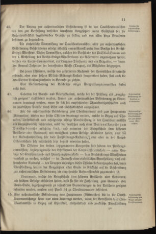 Verordnungsblatt für das Kaiserlich-Königliche Heer 18960102 Seite: 19