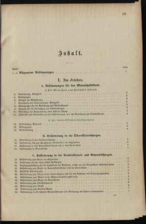 Verordnungsblatt für das Kaiserlich-Königliche Heer 18960102 Seite: 7